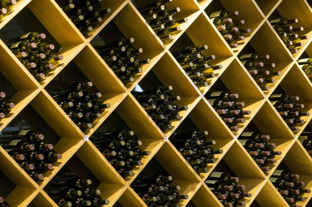 wine bottles, wine, wineries-2842709.jpg