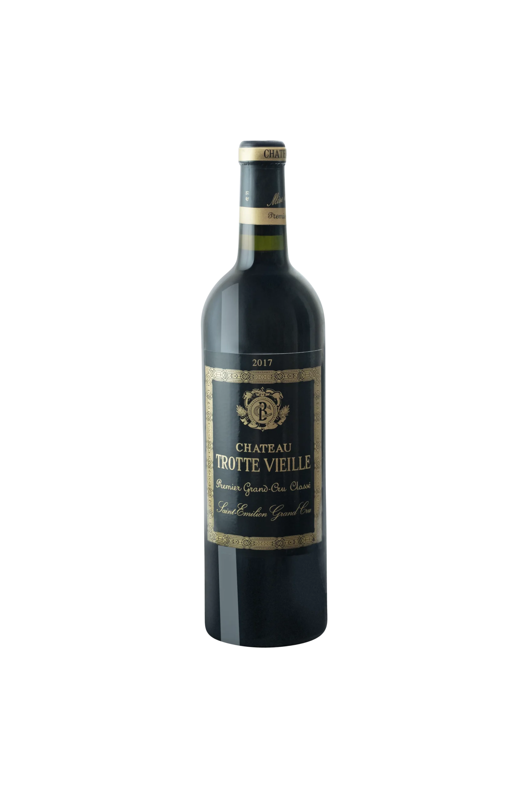 Chateau Trotte Vieille, Saint Emilion, Red Wine