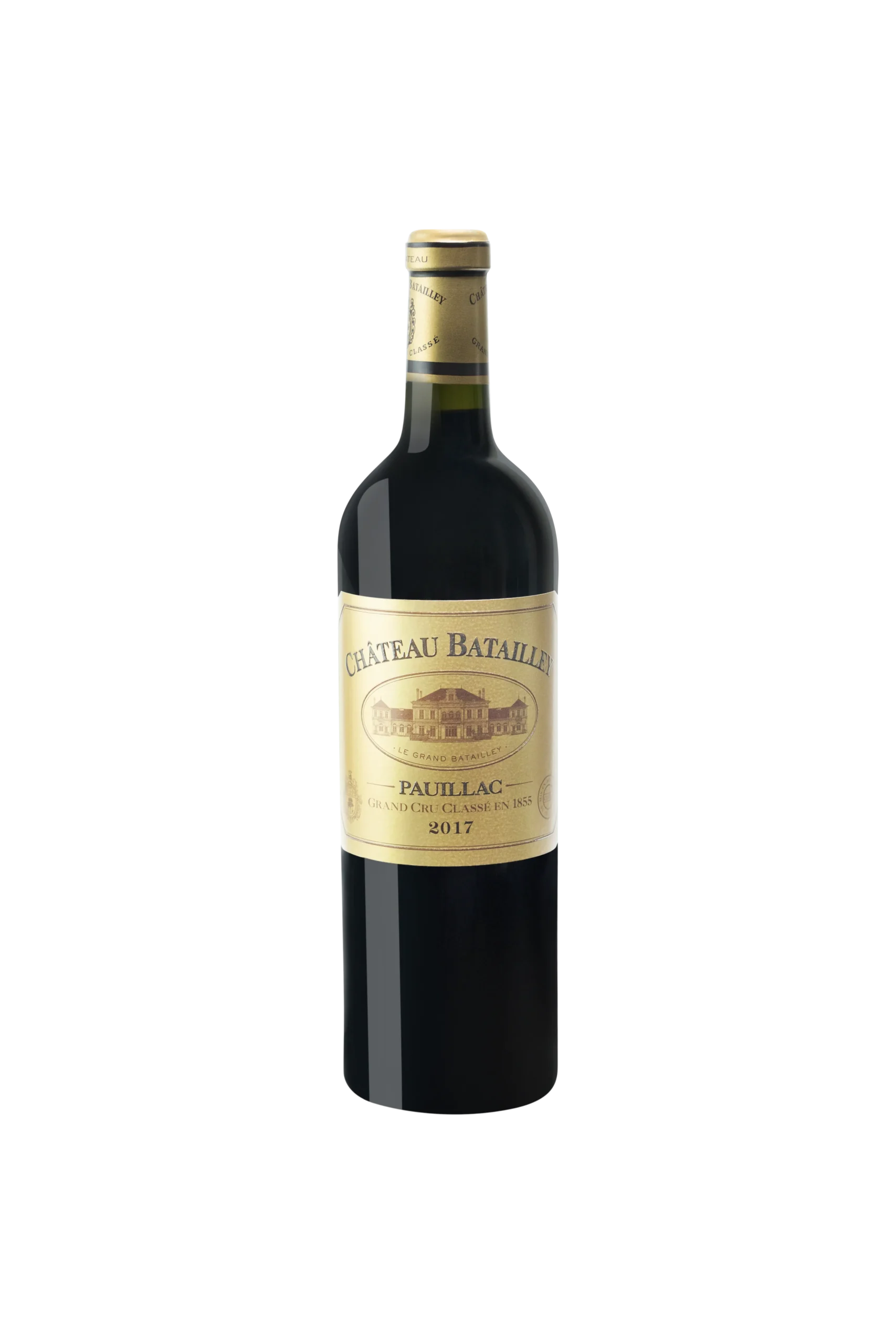 Chateau Batailley, Pauillac, Red Wine