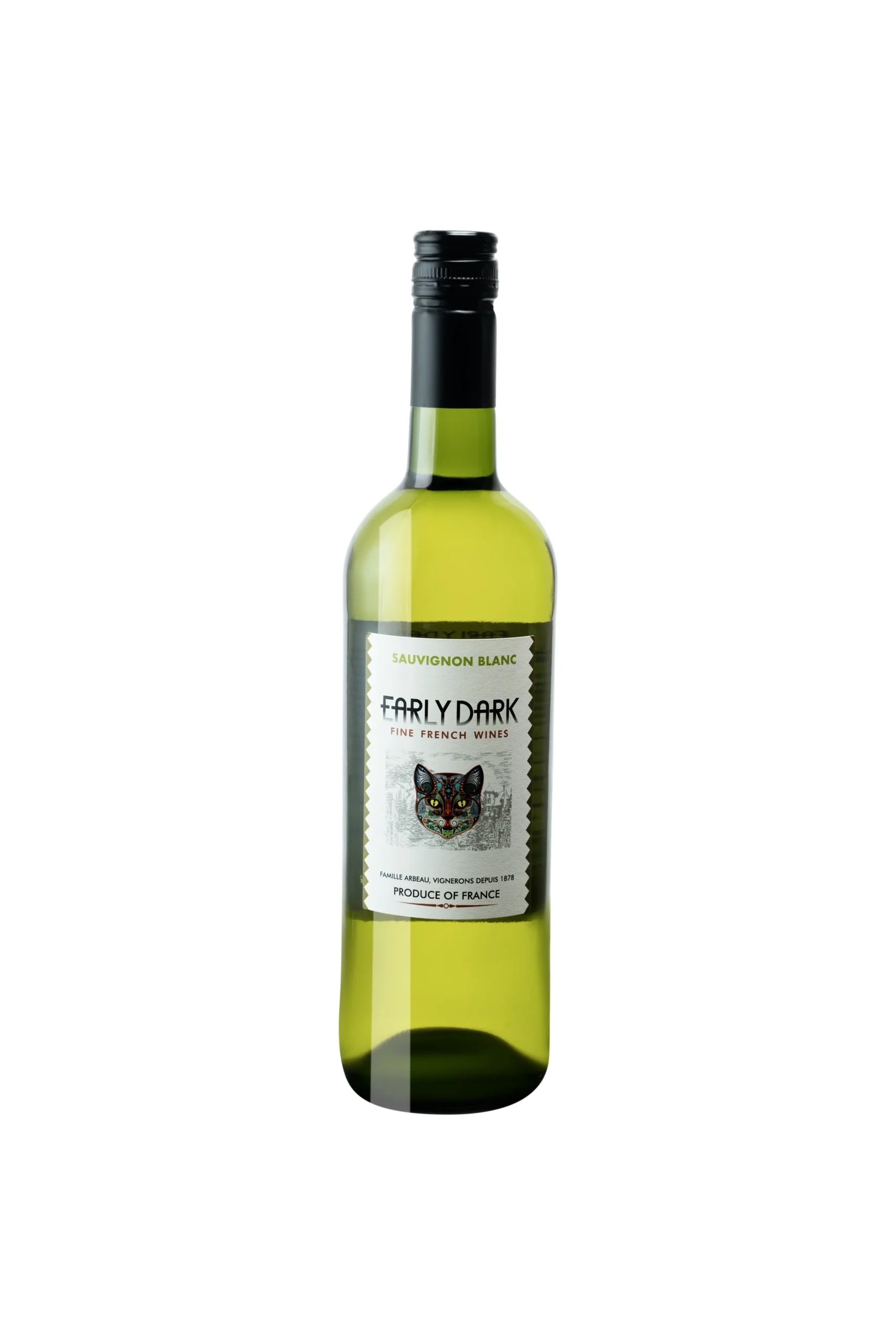 Early Dark Sauvignon Blanc